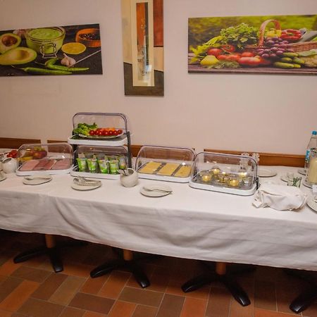 Hotel נומברכט מראה חיצוני תמונה