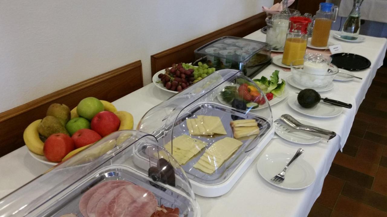 Hotel נומברכט מראה חיצוני תמונה