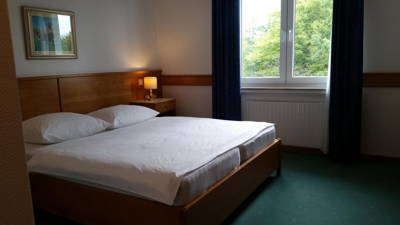 Hotel נומברכט מראה חיצוני תמונה